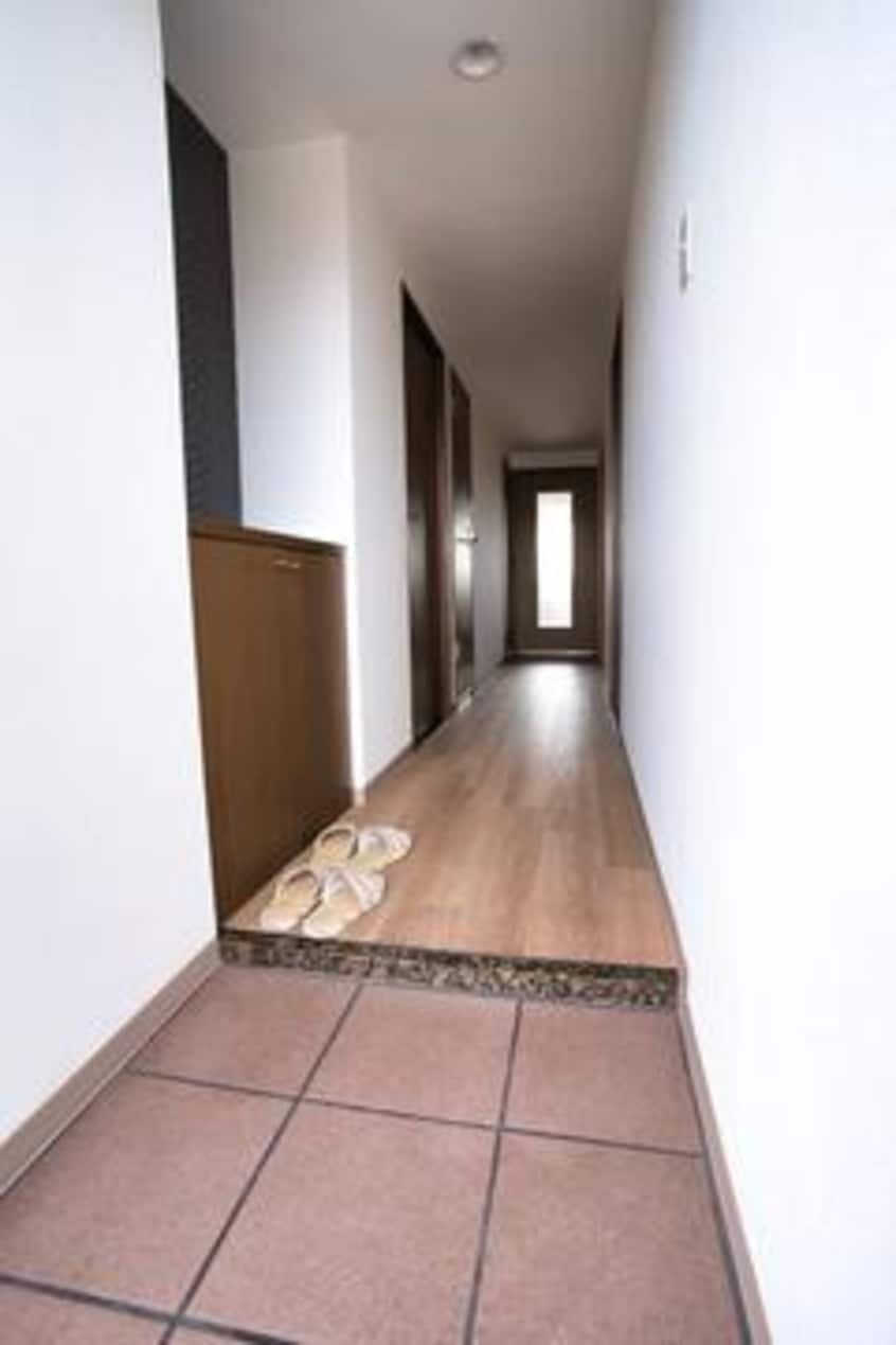  グランドール沖野上