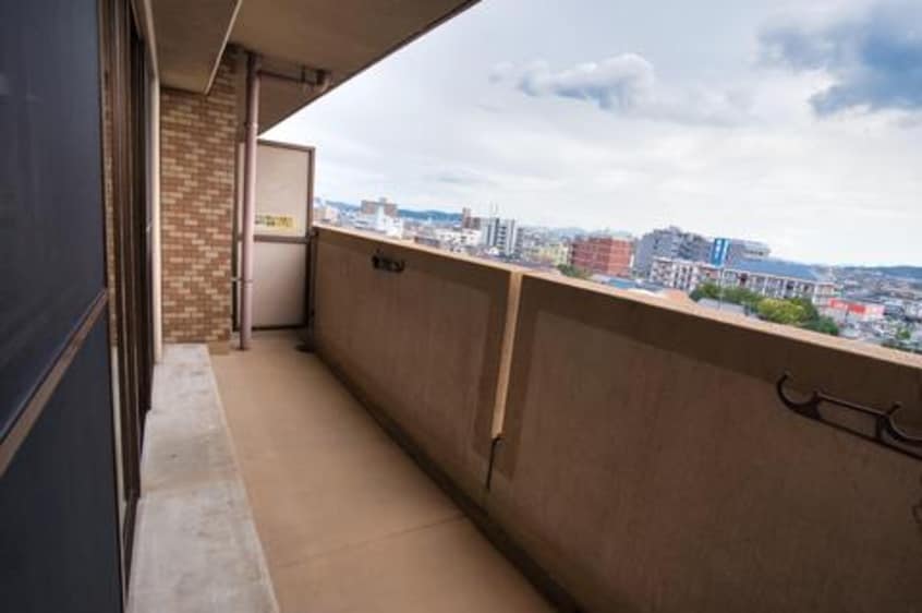  グランドール沖野上