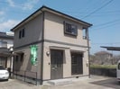 ヴェルピア神辺の外観