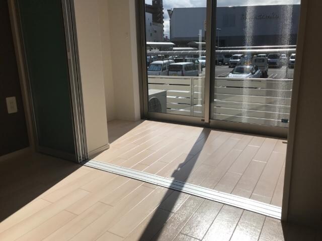 インナーテラス ミュゲ