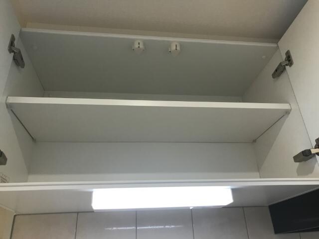 キッチン上 ミュゲ