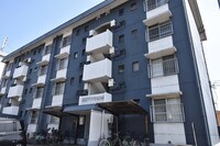 新涯マンションA