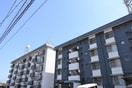  新涯マンションA