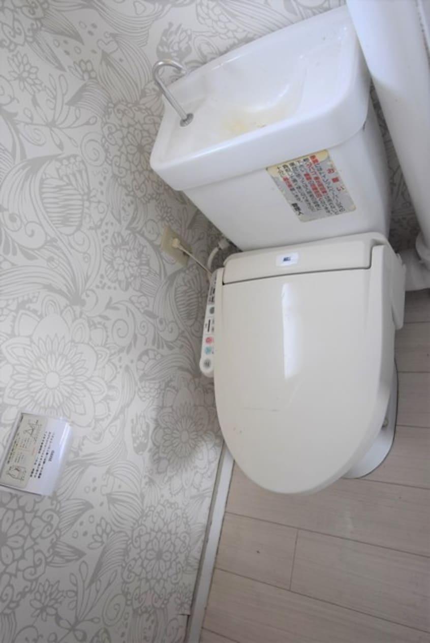  新涯マンションA