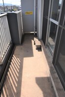  新涯マンションA