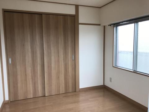  オリーブビュー北吉津