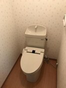  オリーブビュー北吉津