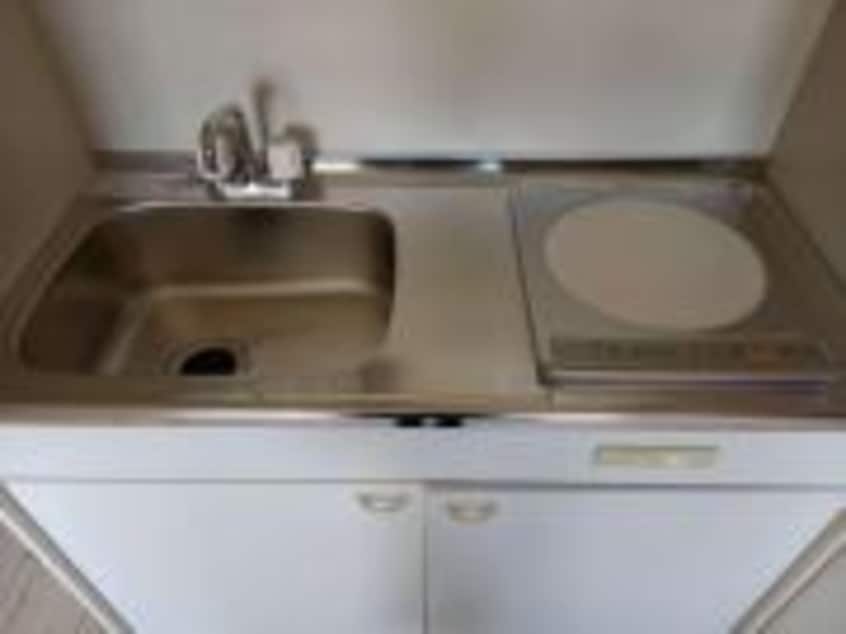  ボーベル西神島