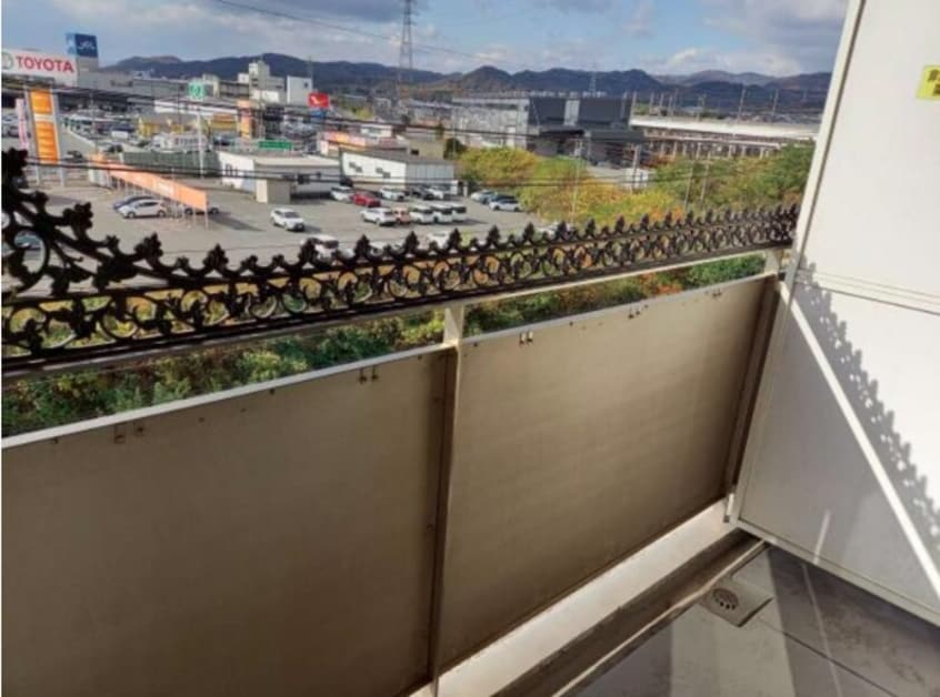  ボーベル西神島