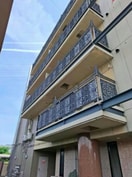  ボーベル西神島