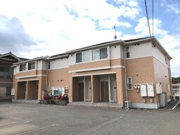 外観写真（昼）