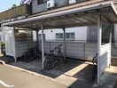 外観写真（昼） レジデンスＭＮ