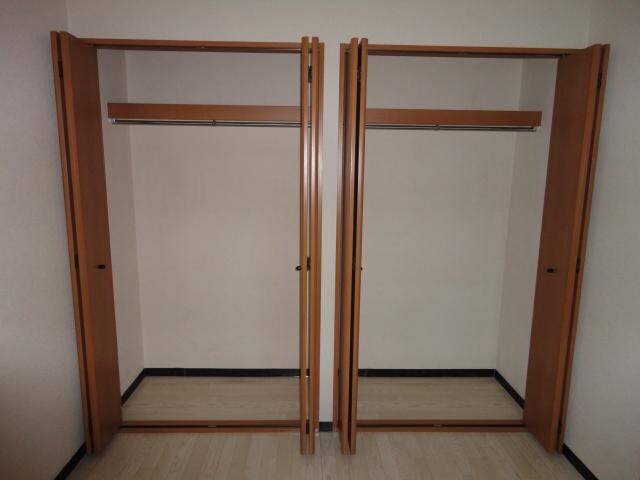 クローゼット サンフィット橘
