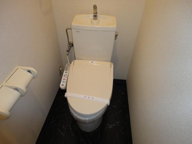 シャワー付トイレ サンフィット橘