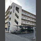 沖野上壱番館の外観