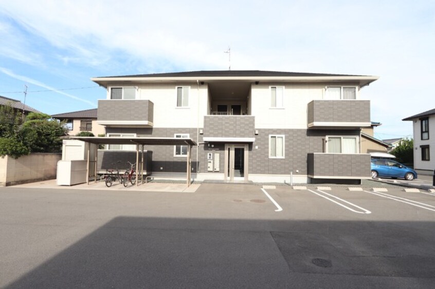  フレンズ多治米