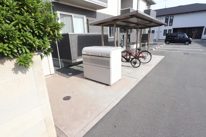  フレンズ多治米