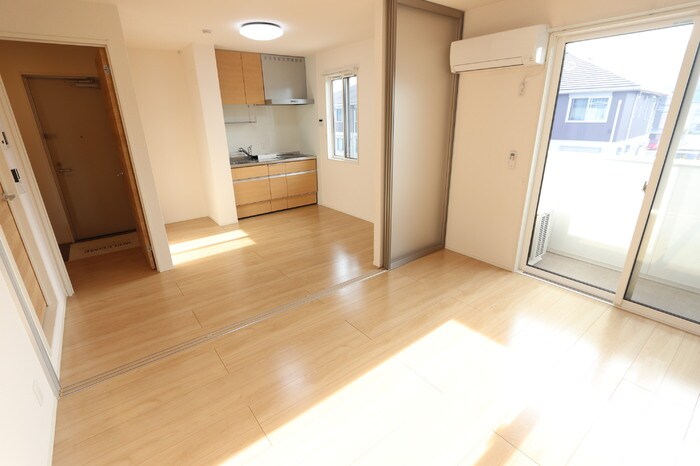  フレンズ多治米