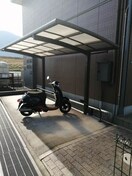  サンリバー　弐番館