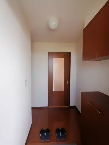  サンリバー　弐番館