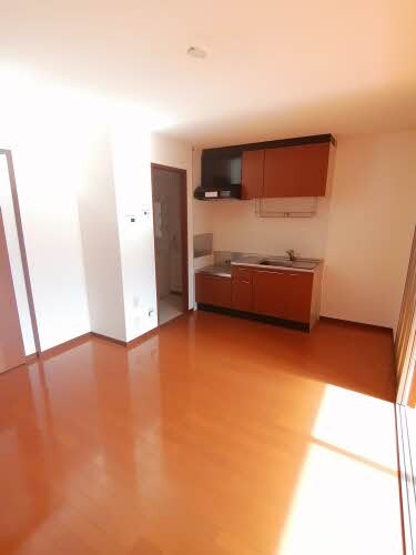  サンリバー　弐番館