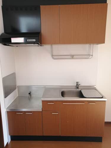  サンリバー　弐番館