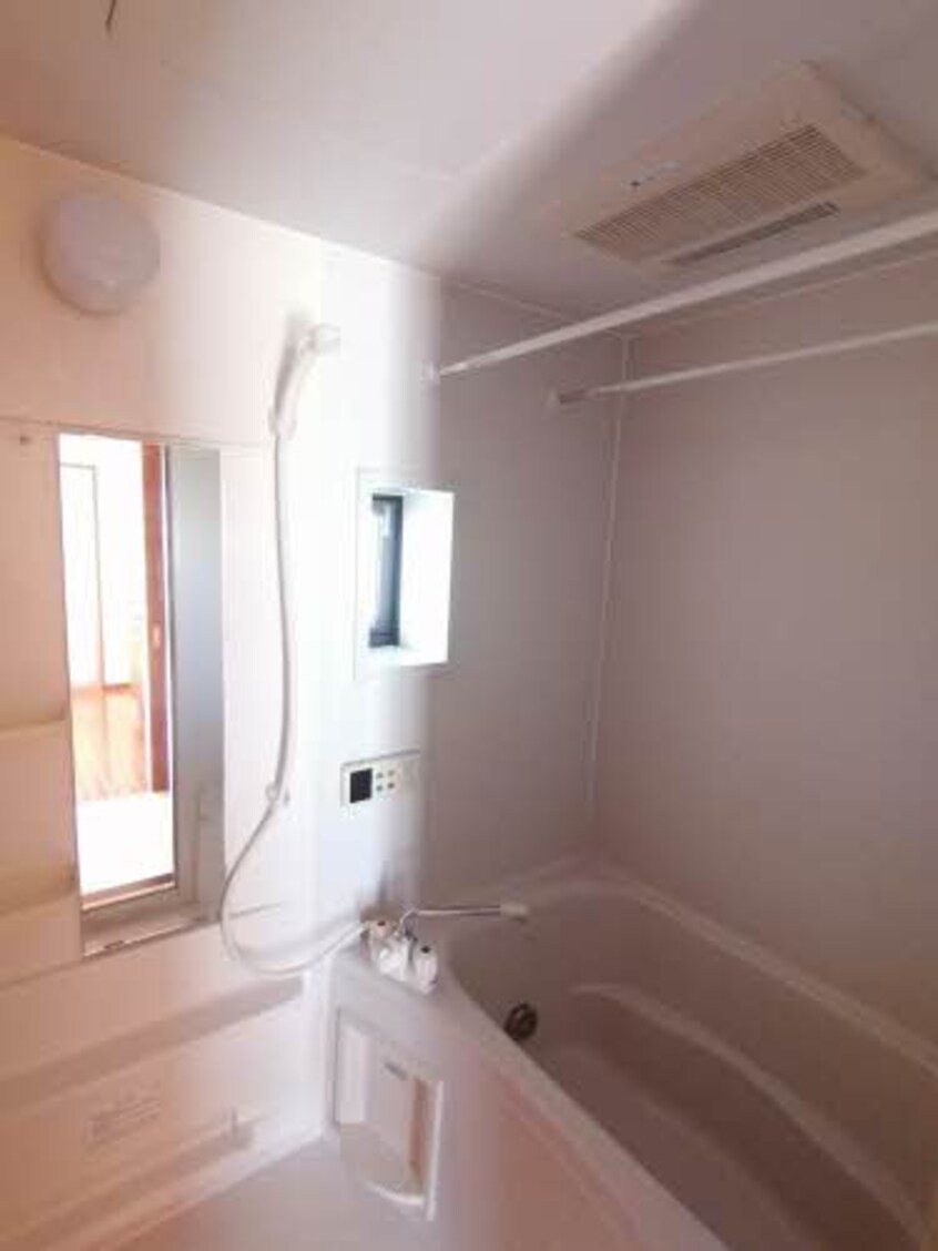  サンリバー　弐番館