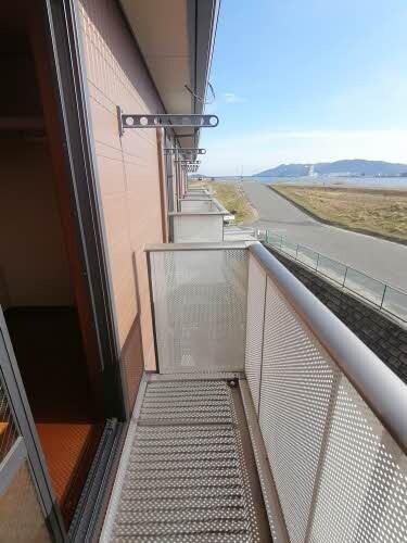  サンリバー　弐番館