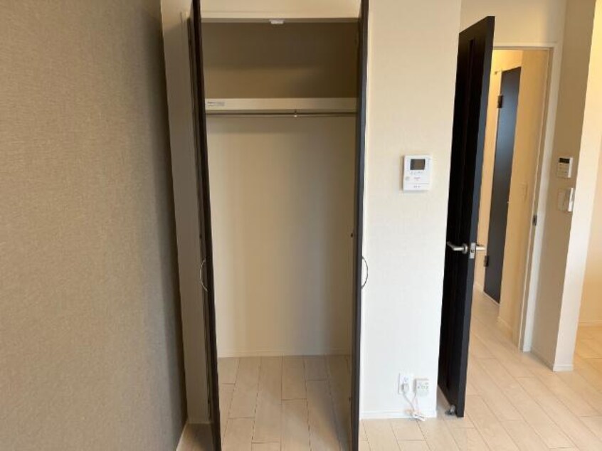 クローゼット（イメージ） オキグレイス