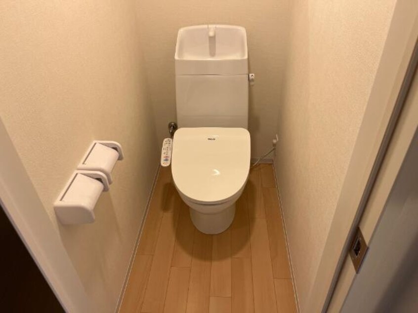 シャワー付トイレ（イメージ） オキグレイス