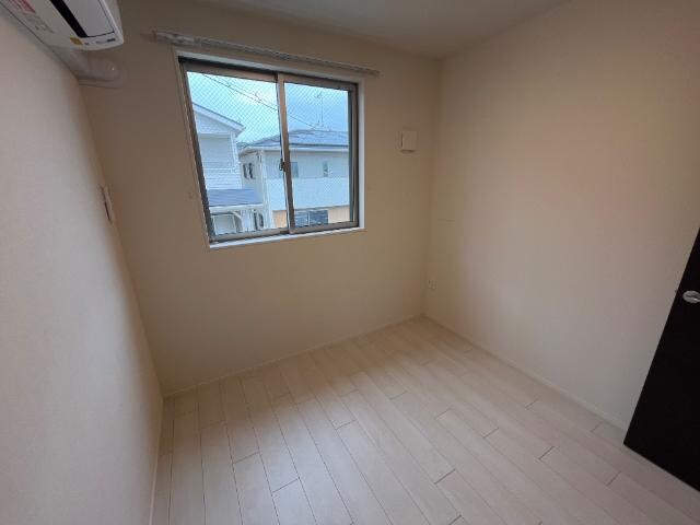 洋室（イメージ） オキグレイス