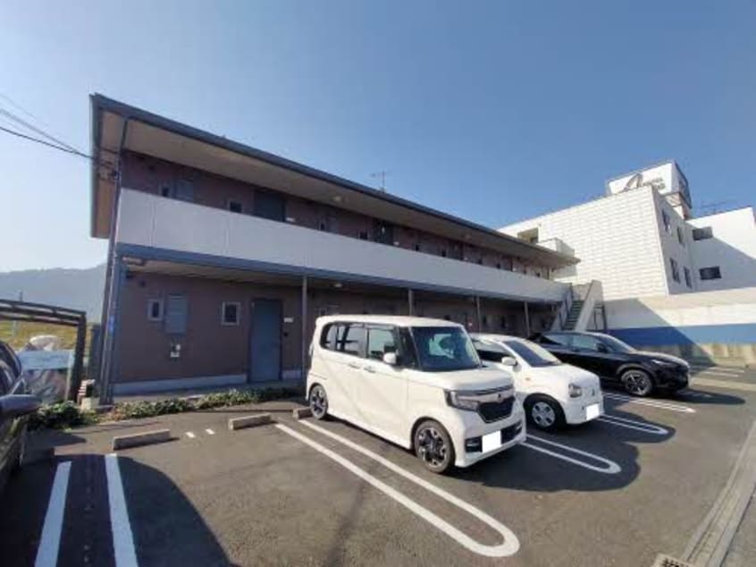  サンリバー弐番館