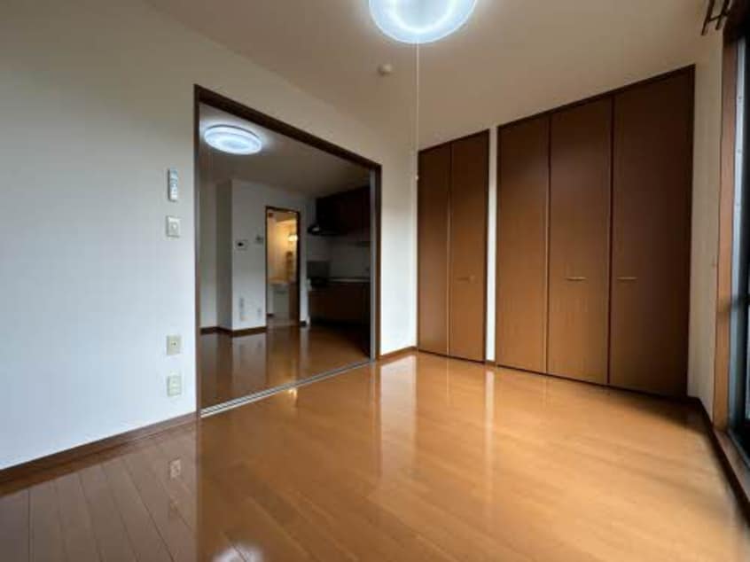  サンリバー弐番館