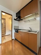  サンリバー弐番館