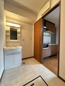  サンリバー弐番館