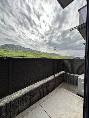  サンリバー弐番館