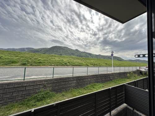  サンリバー弐番館