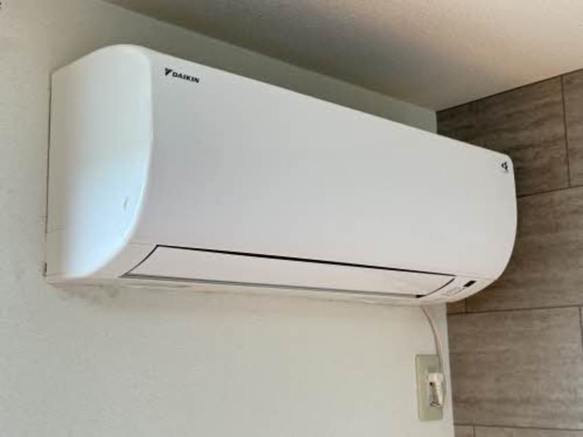  サンリバー弐番館