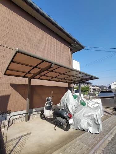  サンリバー弐番館