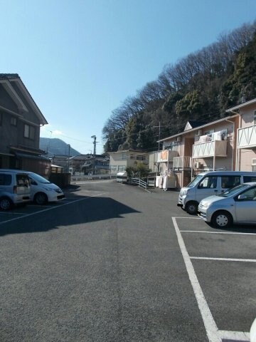  グリーンハイツもりもとＢ