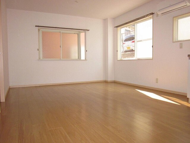  グリーンハイツもりもとＢ