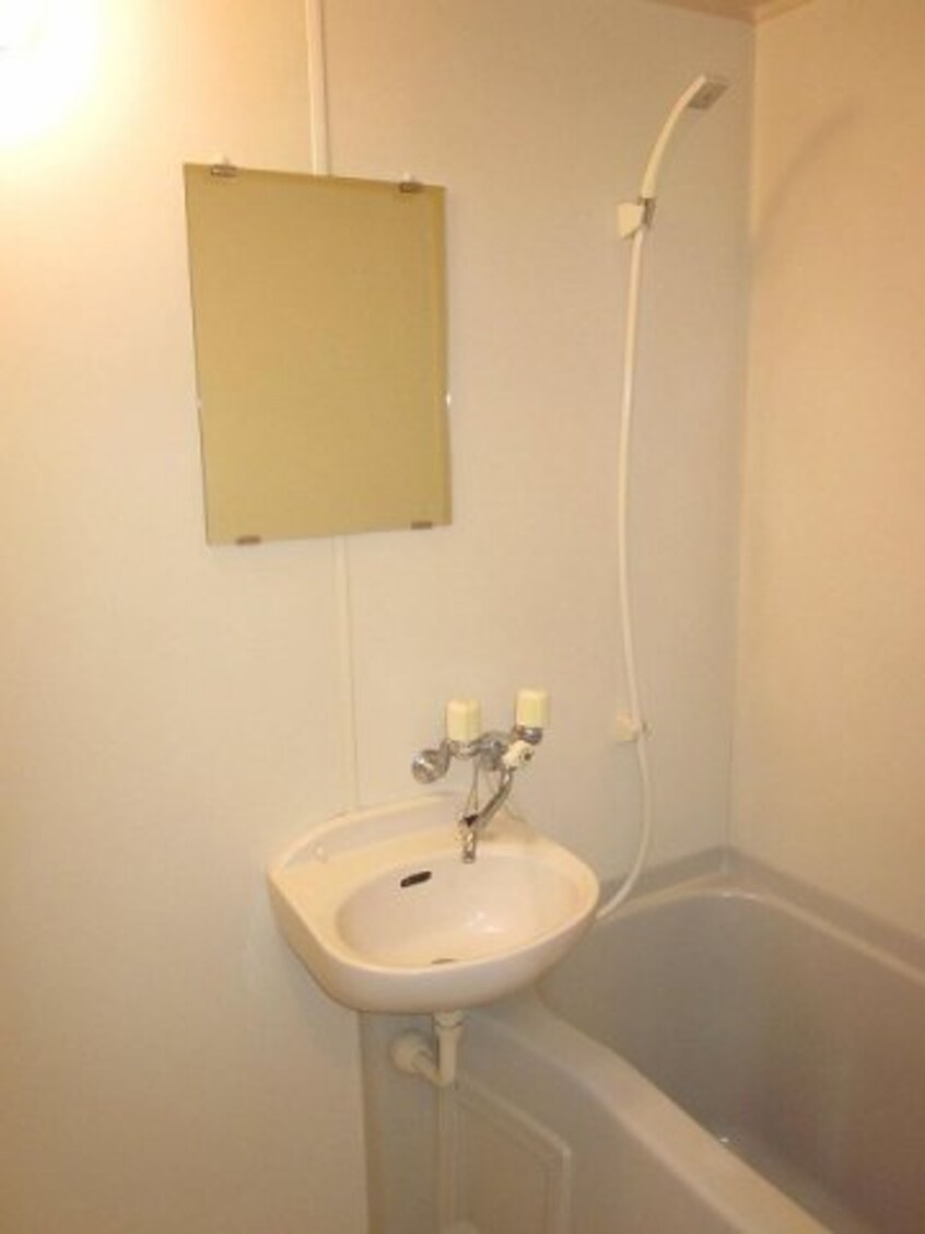  グリーンハイツもりもとＢ