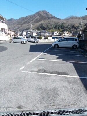  グリーンハイツもりもとＢ