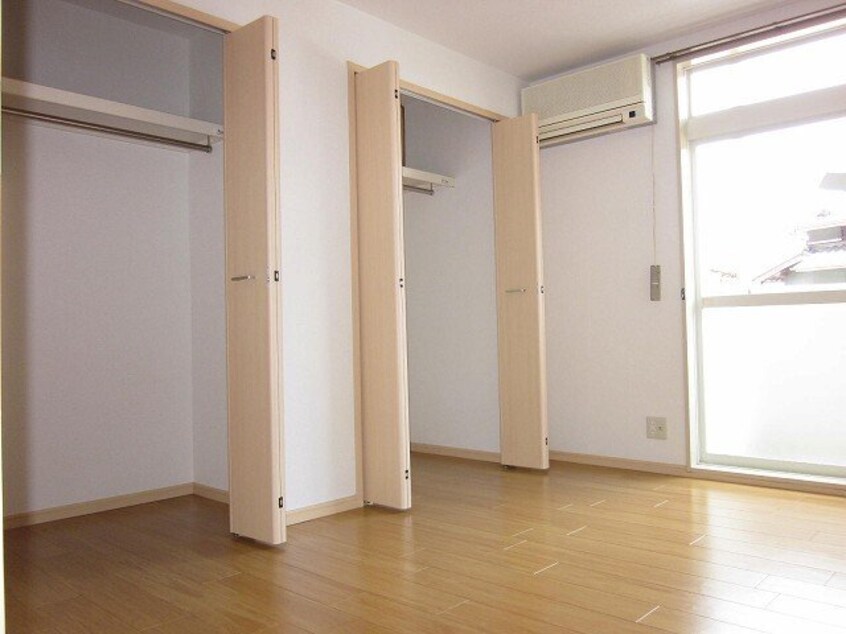  グリーンハイツもりもとＢ