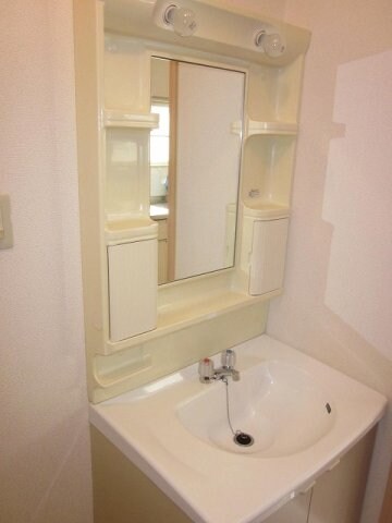  グリーンハイツもりもとＢ