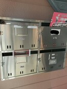  グリーンハイツもりもとＢ