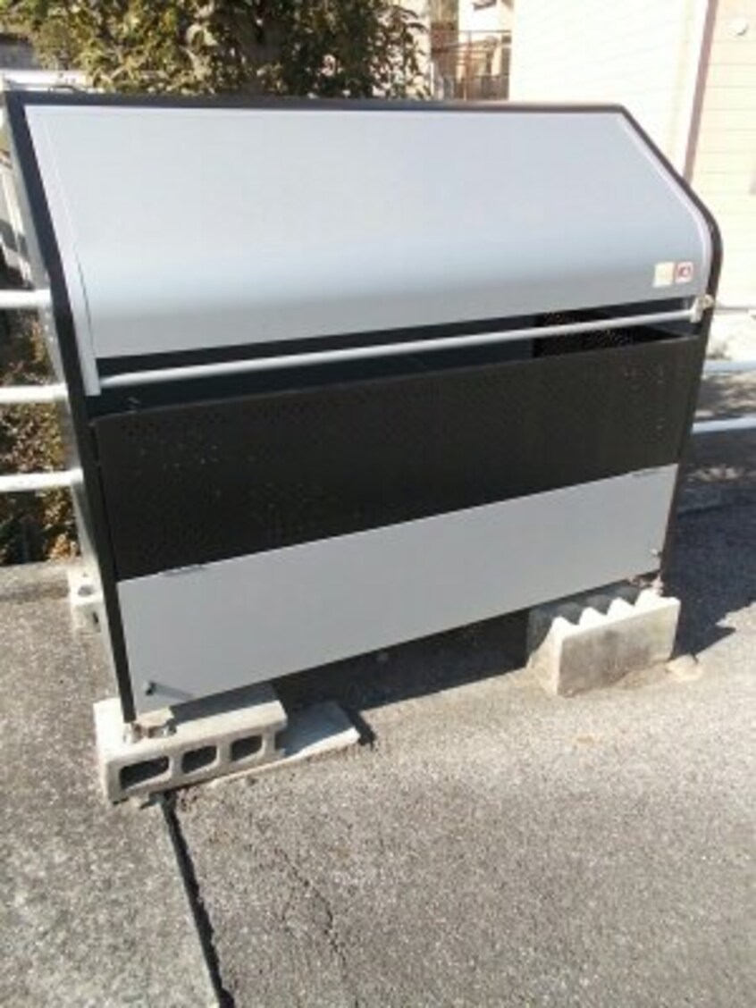  グリーンハイツもりもとＢ