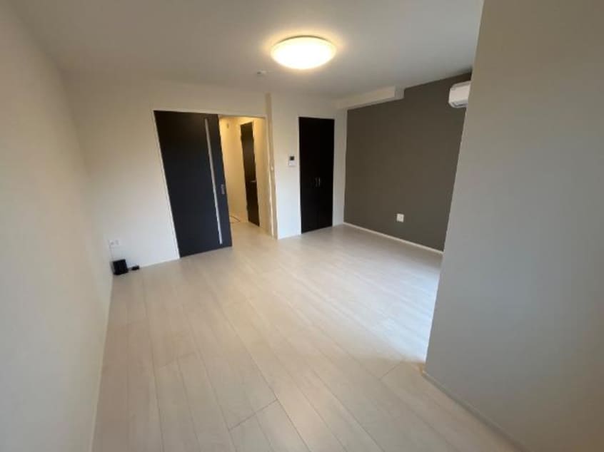 洋室（イメージ） オキグレイス