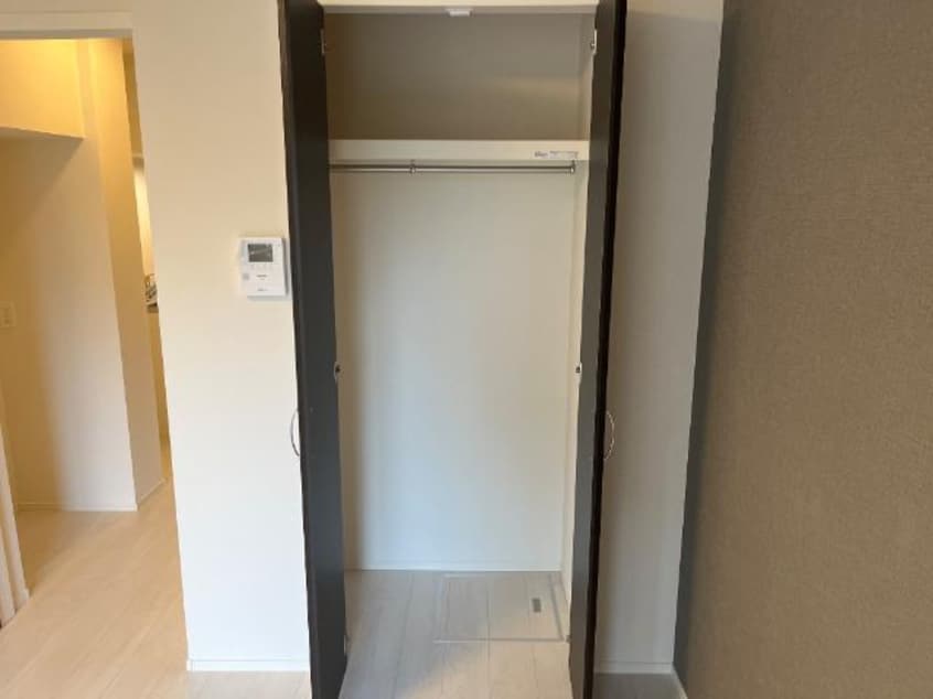 クローゼット（イメージ） オキグレイス