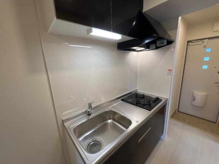 キッチン（イメージ） オキグレイス